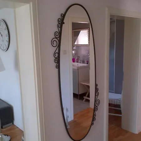 Fewo Achterndiek_strandlaeufer Appartement *